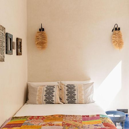 Riad La Lumiere D'Etoile Marrakesh Exteriör bild