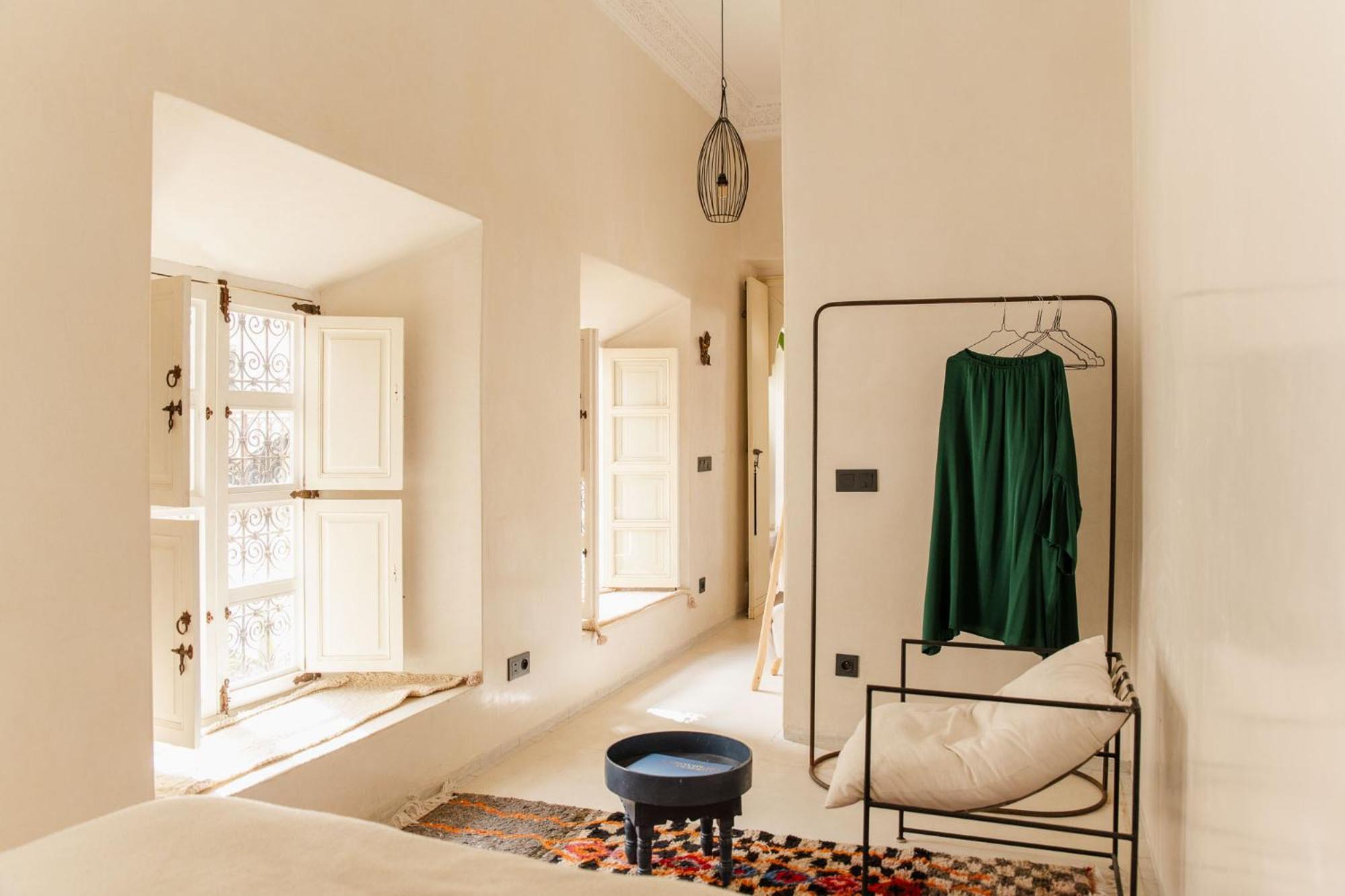 Riad La Lumiere D'Etoile Marrakesh Rum bild